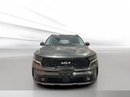 used 2022 Kia Sorento car, priced at $36,480