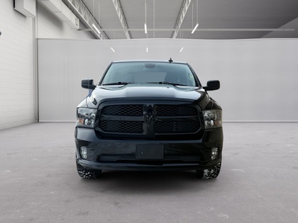 used 2023 Ram 1500 Classic car, priced at $39,605