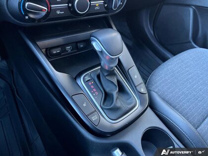 used 2021 Kia Soul car, priced at $15,885