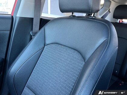 used 2021 Kia Soul car, priced at $15,885