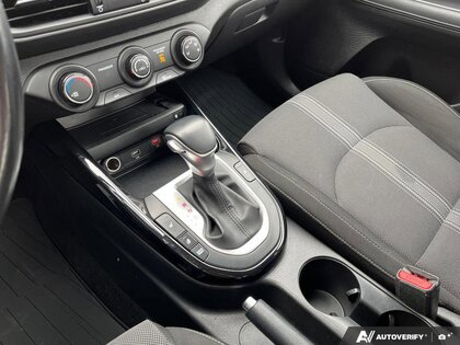 used 2022 Kia Forte car, priced at $18,922