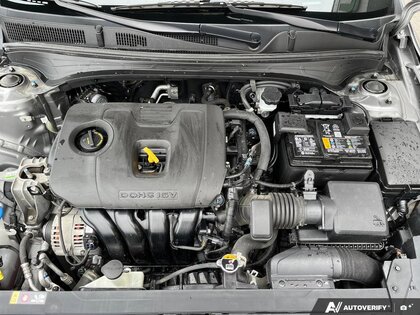 used 2022 Kia Forte car, priced at $18,922