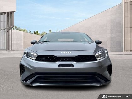 used 2022 Kia Forte car, priced at $18,922