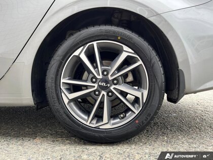 used 2022 Kia Forte car, priced at $18,922