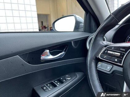 used 2022 Kia Forte car, priced at $18,922