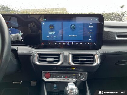 used 2024 Ford Mustang car, priced at $36,800