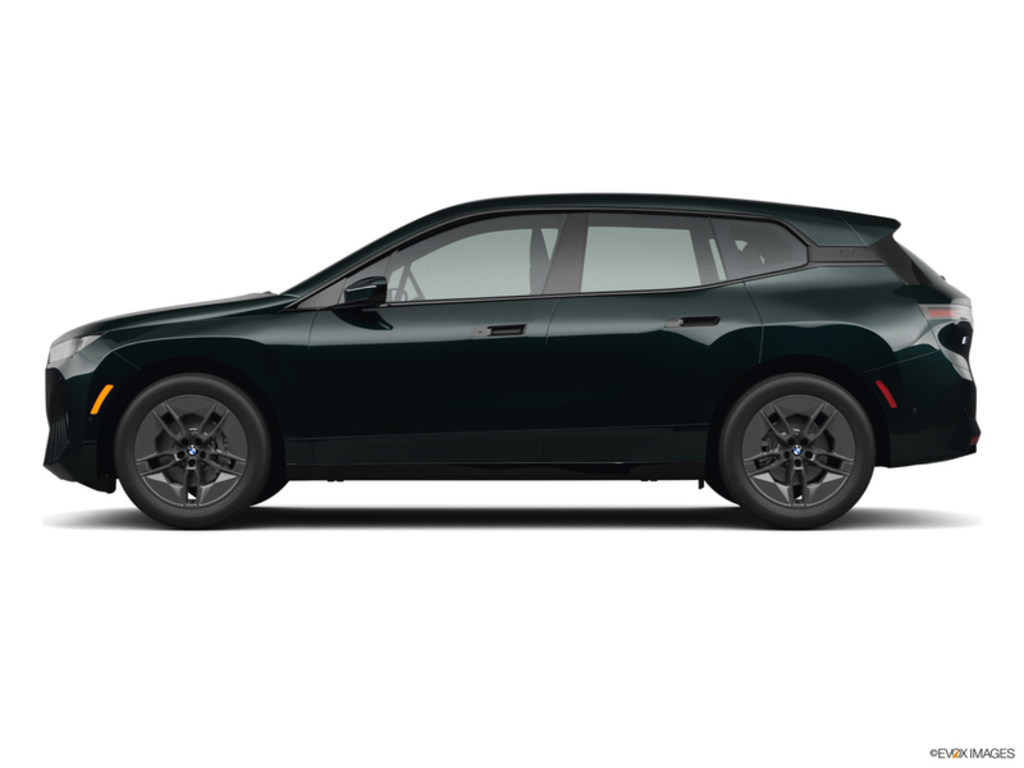Voxcar BMW iX SUV in , VANCOUVER