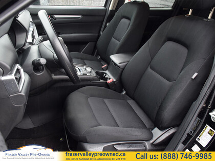 2023 Mazda CX-5 in Abbotsford | Fraser Valley Preowned