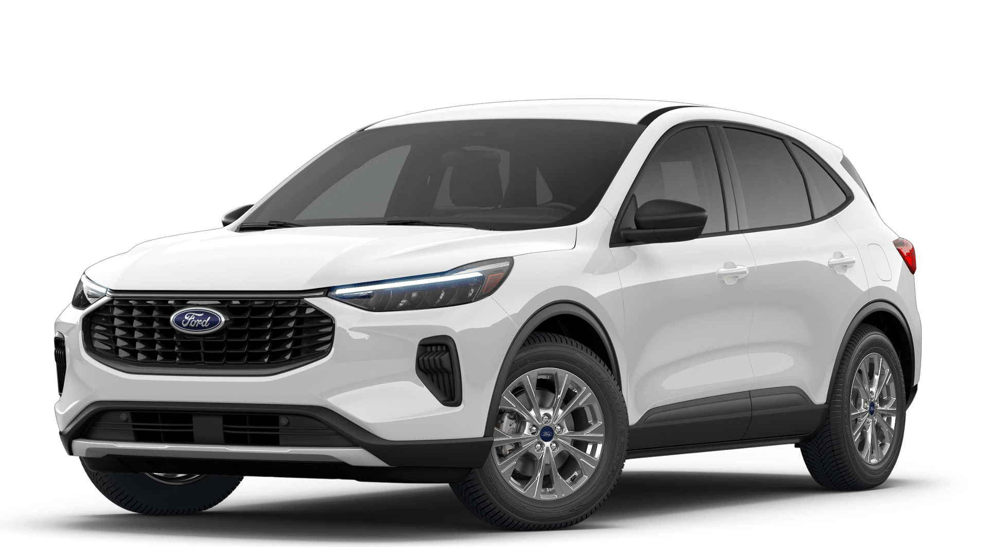 2026 Ford Escape