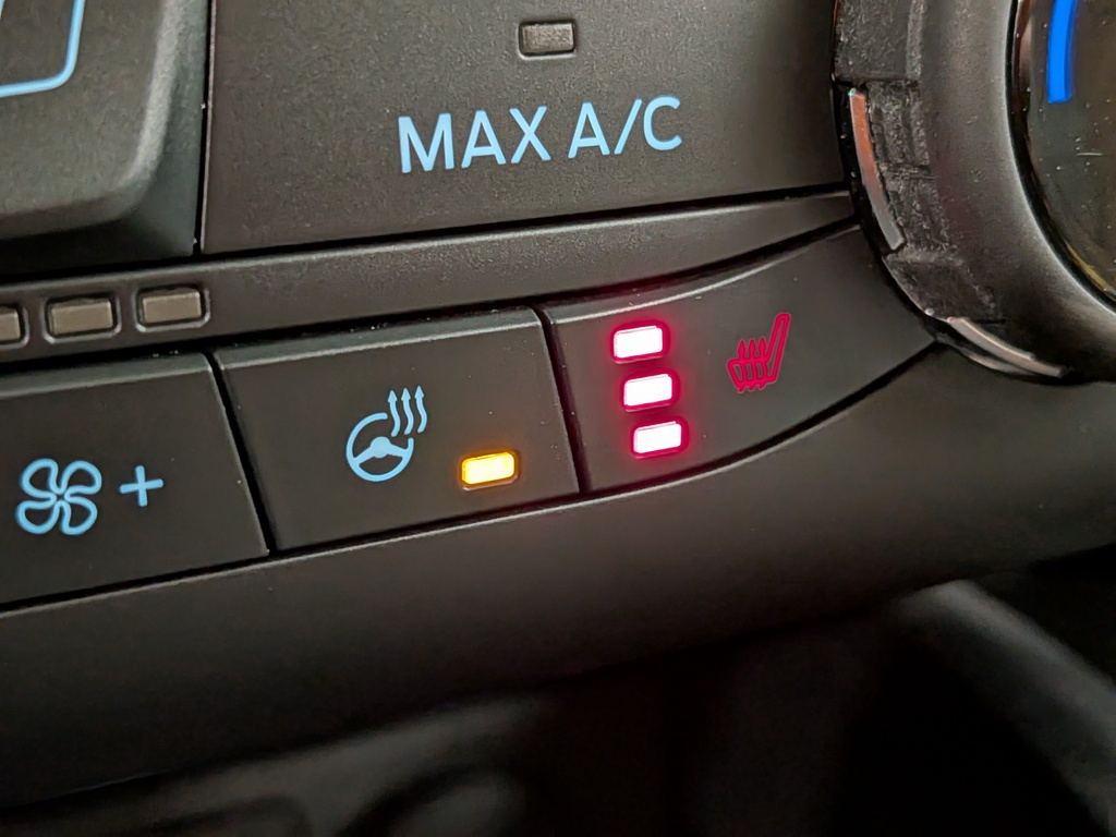 Ford Bronco Sport 2022