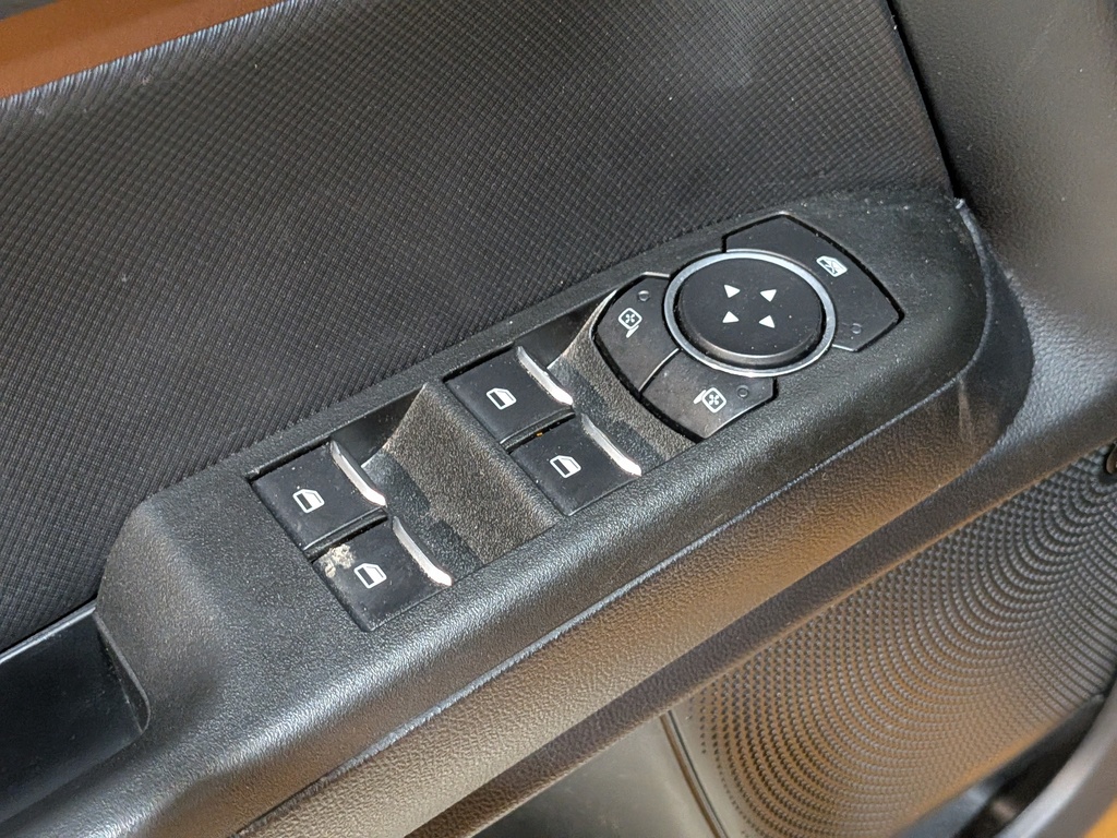 Ford Bronco Sport 2022