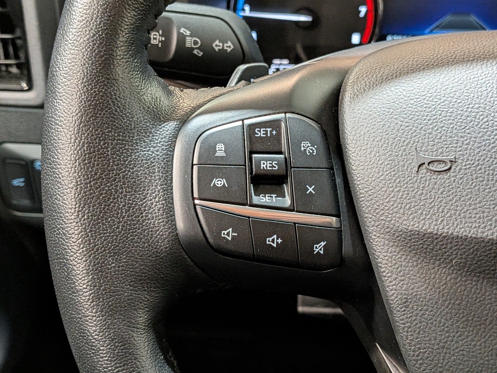 Ford Bronco Sport 2022