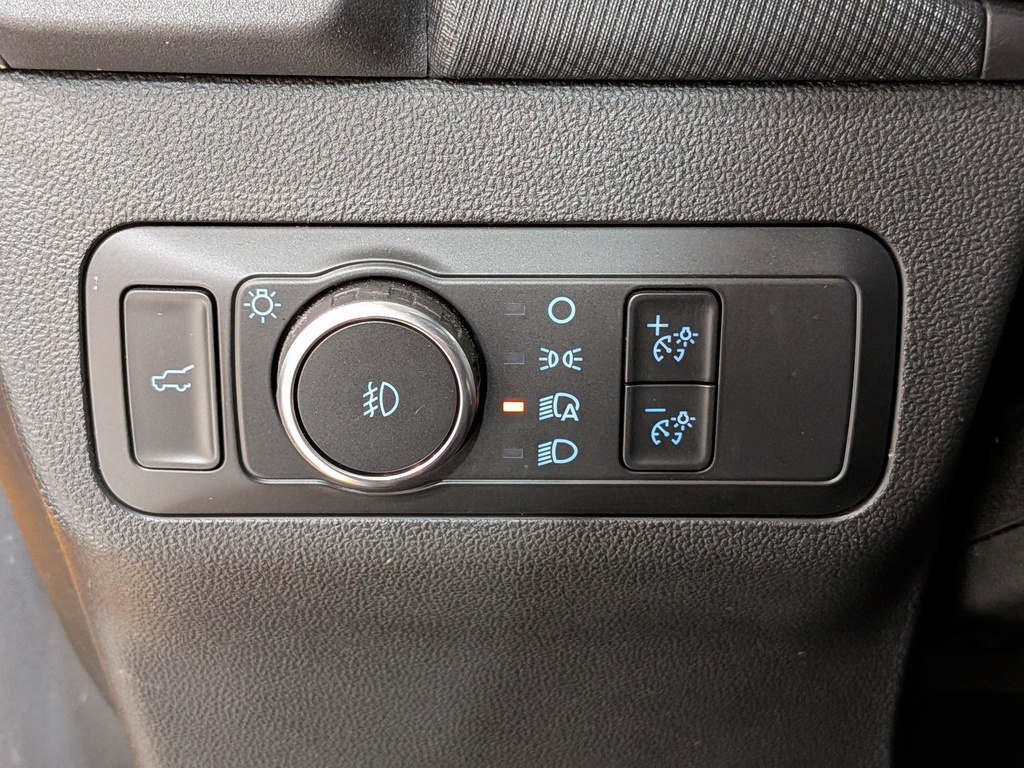 Ford Bronco Sport 2022