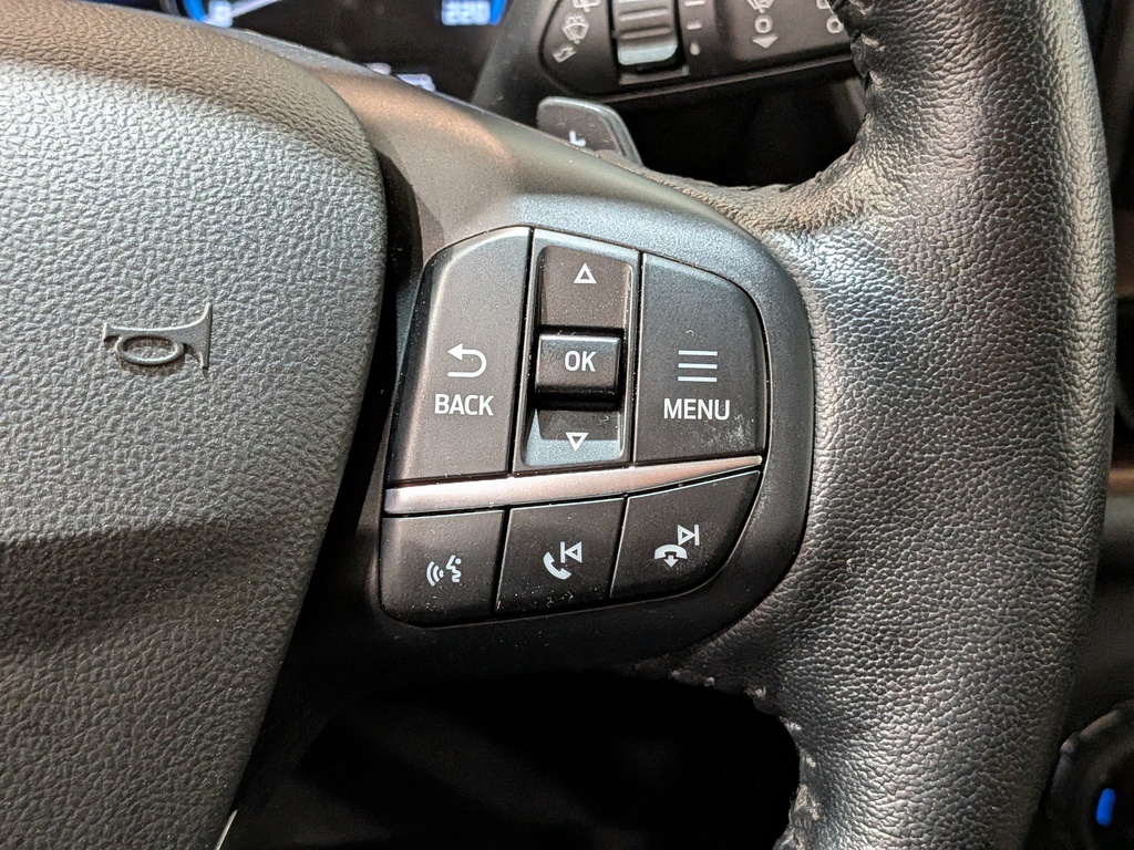 Ford Bronco Sport 2022