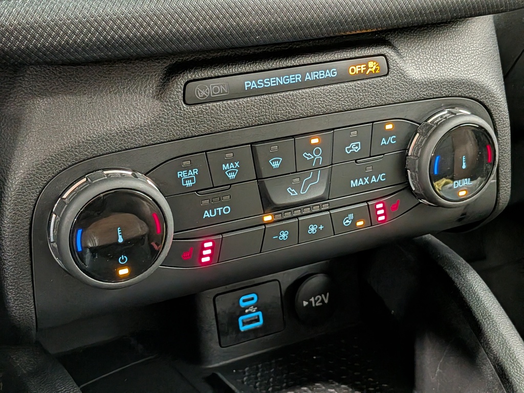 Ford Bronco Sport 2022