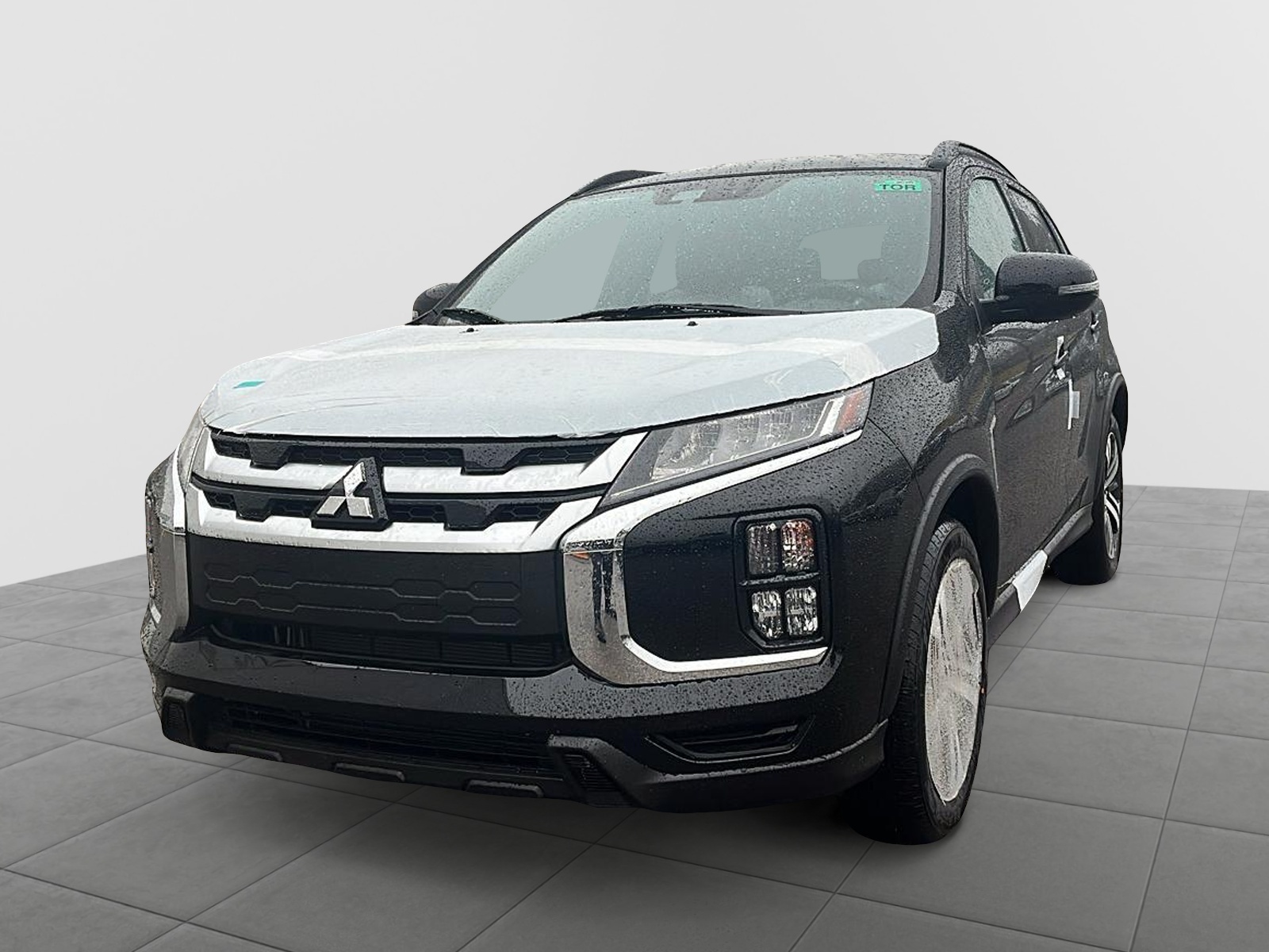 2026 Mitsubishi RVR