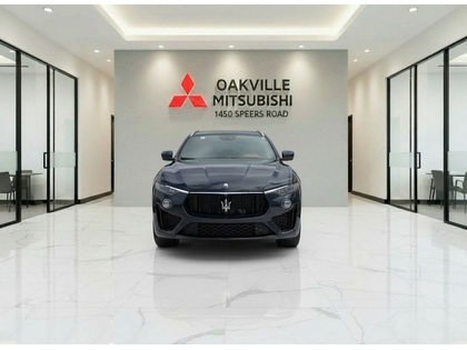 used 2020 Maserati Levante car, priced at $41,950