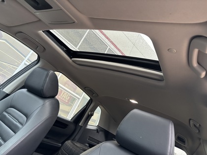 used 2023 Honda CR-V car, priced at $33,995