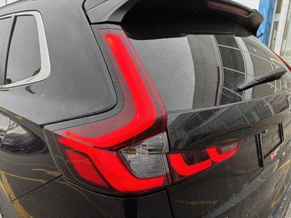 used 2023 Honda CR-V car, priced at $33,995