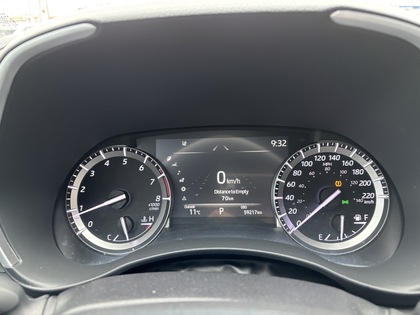 used 2022 Toyota Highlander car, priced at $42,995