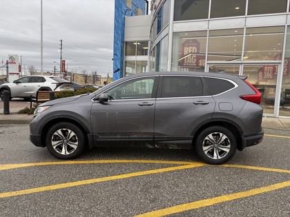 used 2019 Honda CR-V car, priced at $17,995