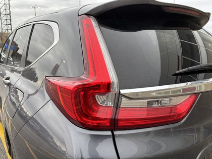 used 2019 Honda CR-V car, priced at $17,995