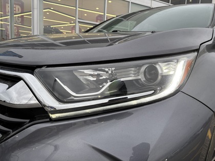 used 2019 Honda CR-V car, priced at $17,995