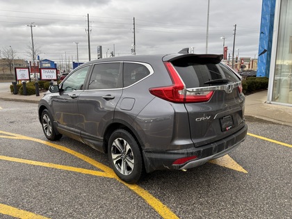 used 2019 Honda CR-V car, priced at $17,995