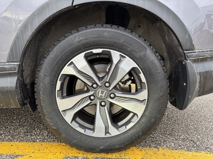 used 2019 Honda CR-V car, priced at $17,995