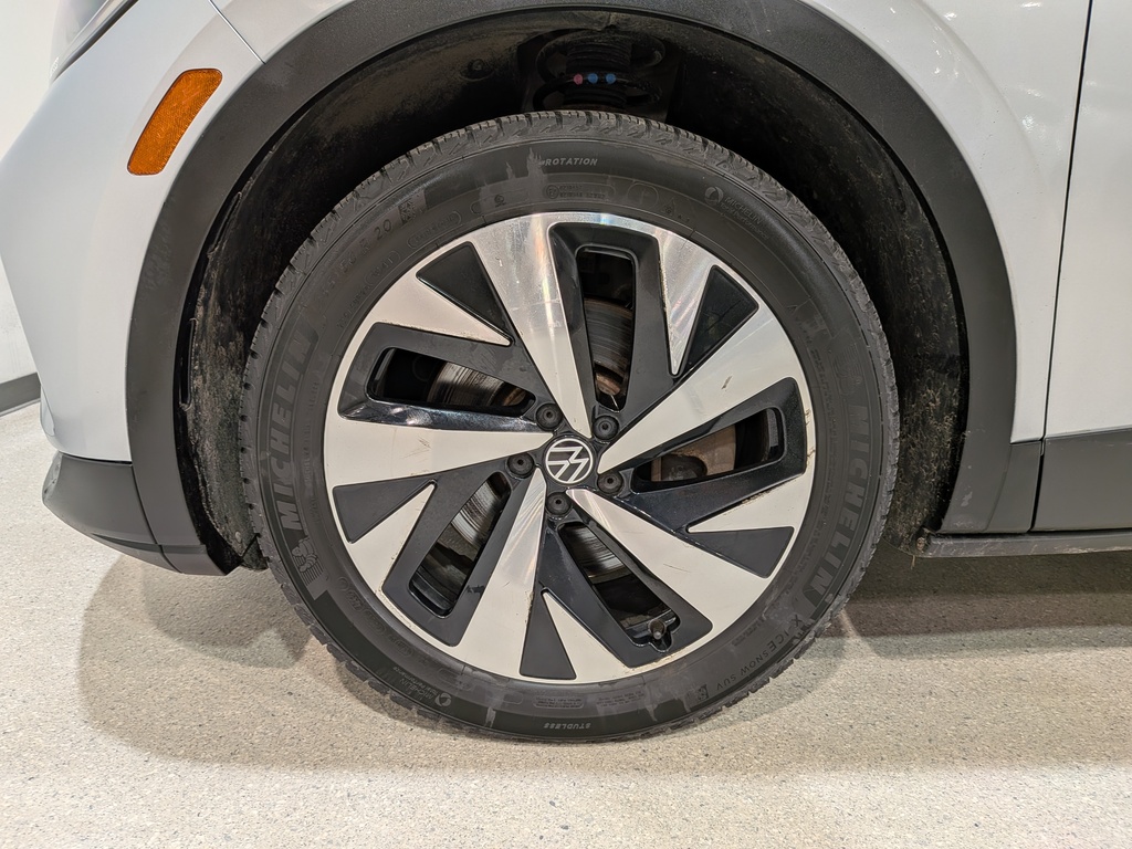 Volkswagen ID.4 2021