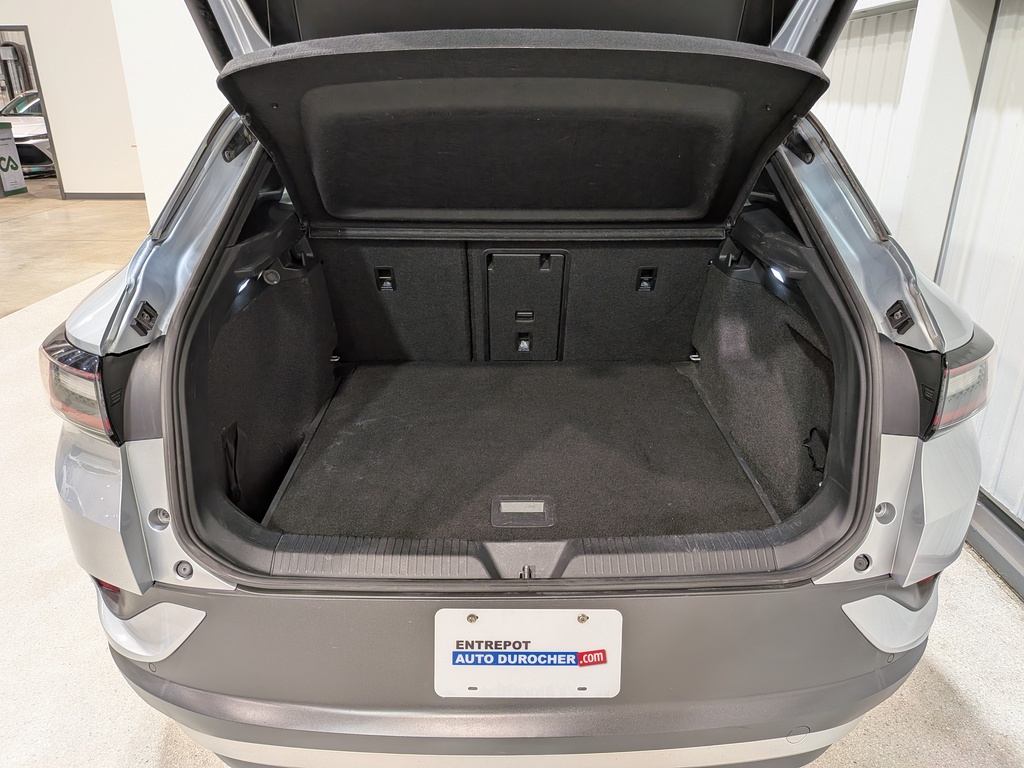 Volkswagen ID.4 2021