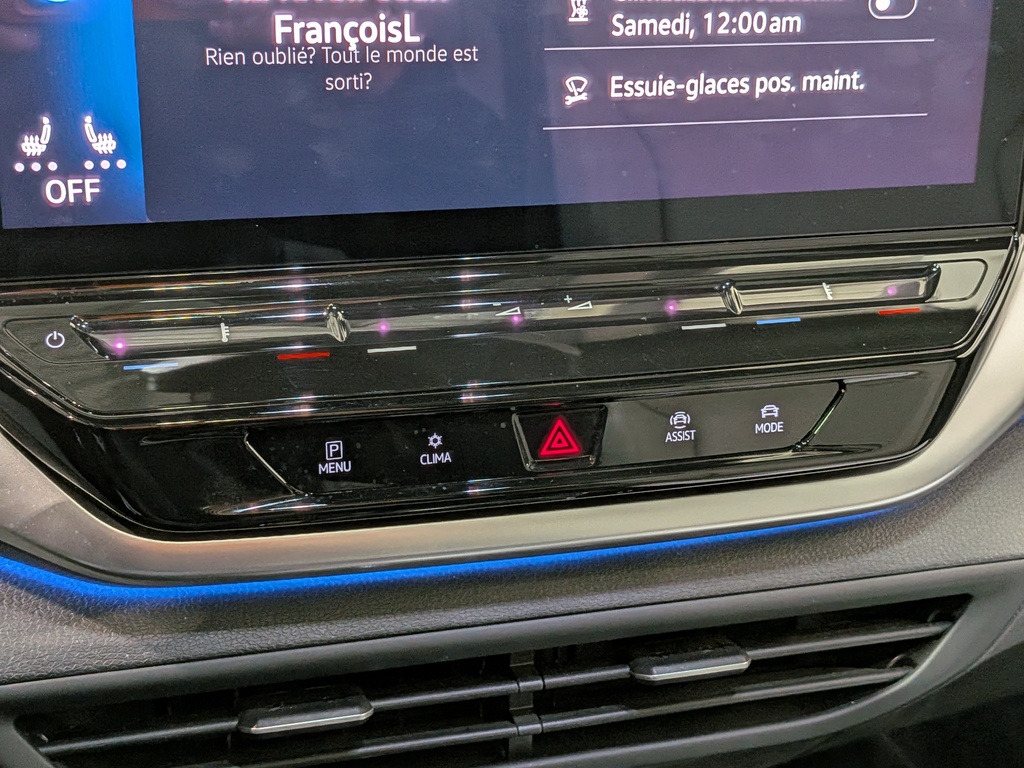 Volkswagen ID.4 2021