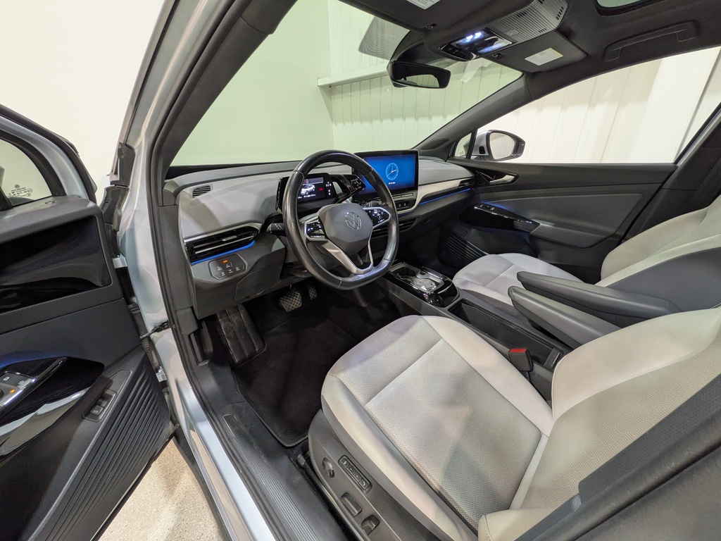 Volkswagen ID.4 2021