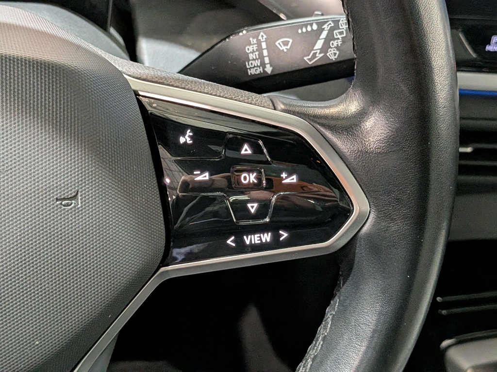 Volkswagen ID.4 2021