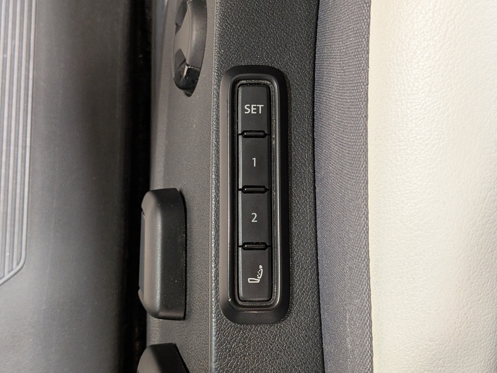 Volkswagen ID.4 2021