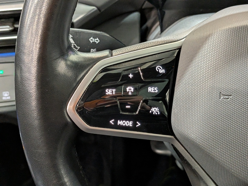 Volkswagen ID.4 2021