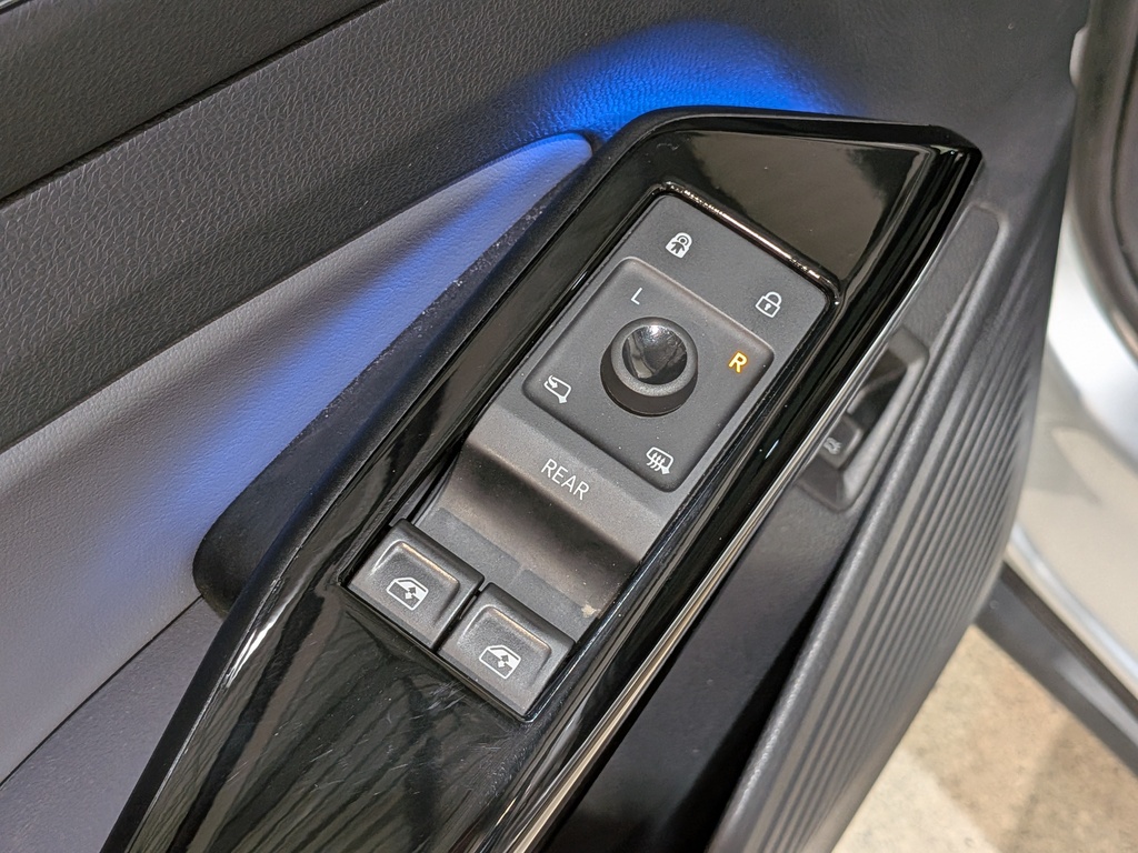 Volkswagen ID.4 2021