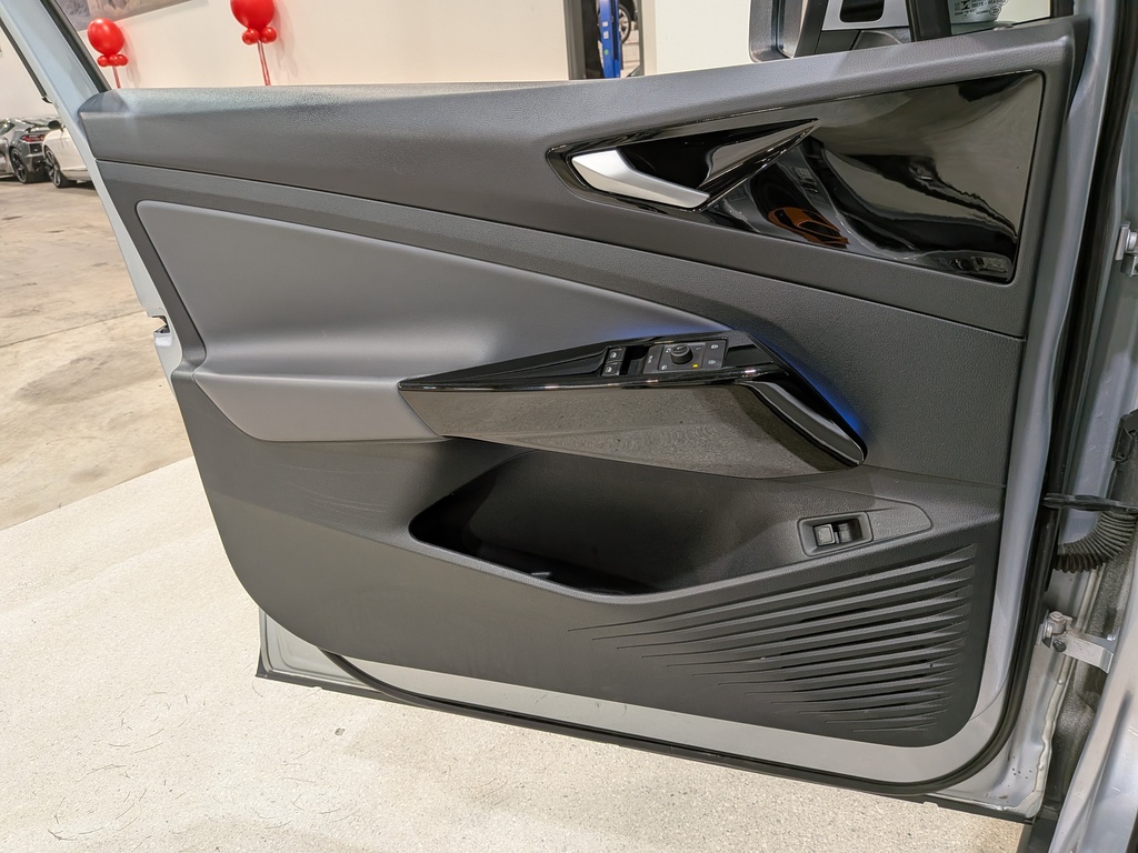 Volkswagen ID.4 2021