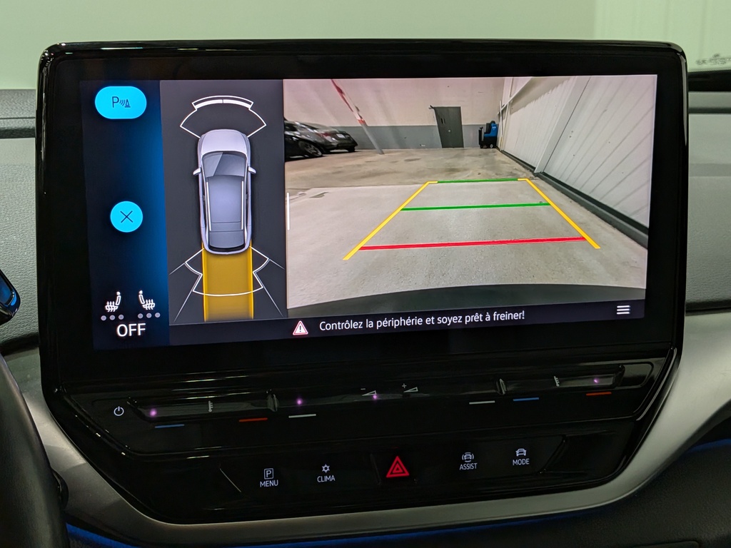 Volkswagen ID.4 2021