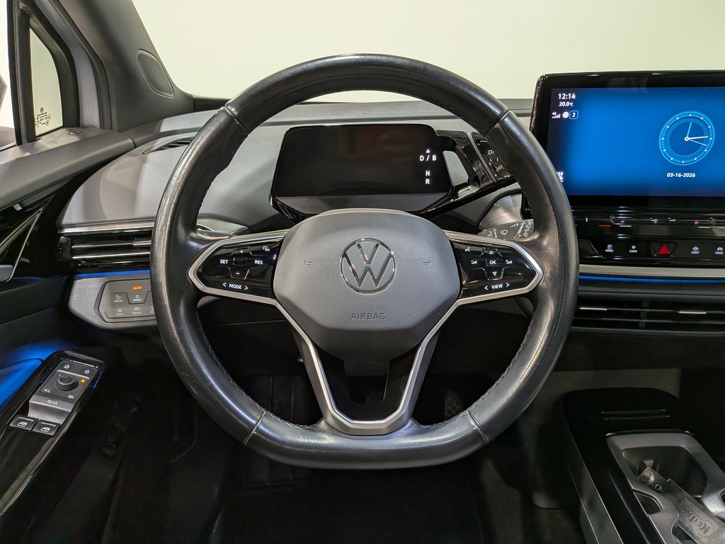 Volkswagen ID.4 2021