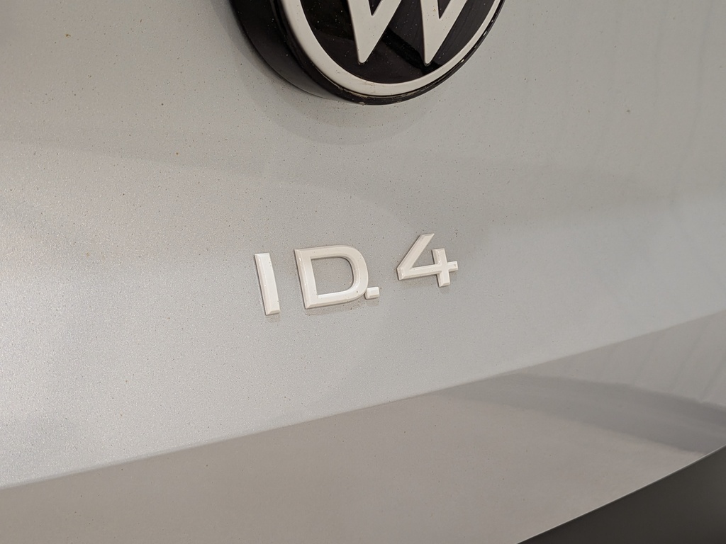 Volkswagen ID.4 2021
