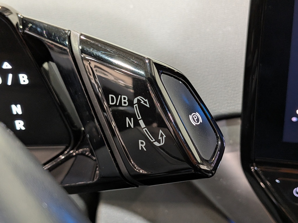 Volkswagen ID.4 2021