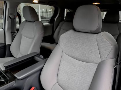 used 2023 Toyota Sienna car, priced at $49,995