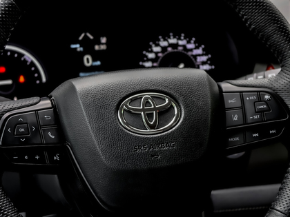 used 2023 Toyota Sienna car, priced at $49,995