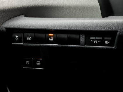 used 2023 Toyota Sienna car, priced at $49,995