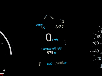 used 2023 Toyota Sienna car, priced at $49,995