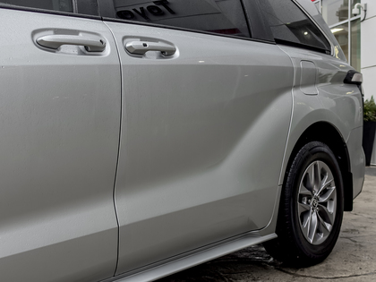 used 2023 Toyota Sienna car, priced at $49,995