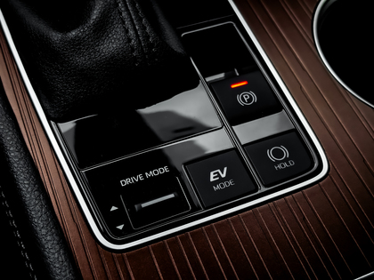 used 2023 Toyota Sienna car, priced at $49,995