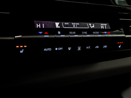 used 2023 Toyota Sienna car, priced at $49,995