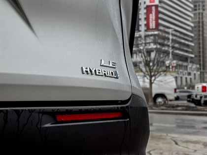 used 2023 Toyota Sienna car, priced at $49,995